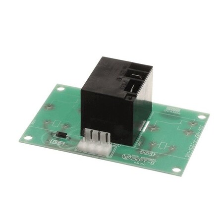 Vacmaster Relay Timer 979136